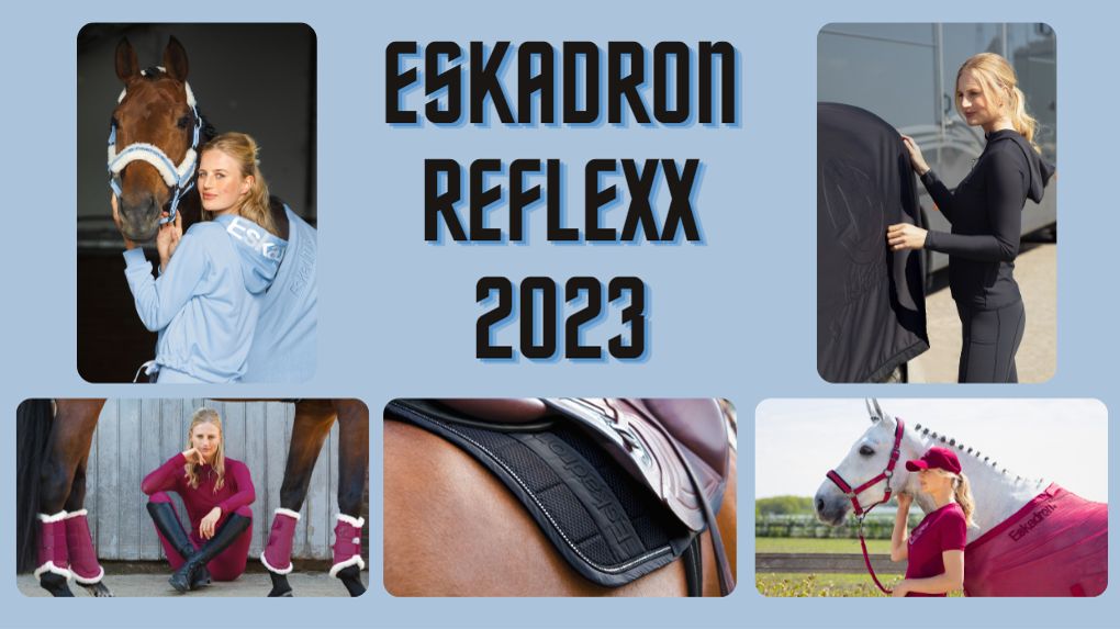 eskadron reflex 2023